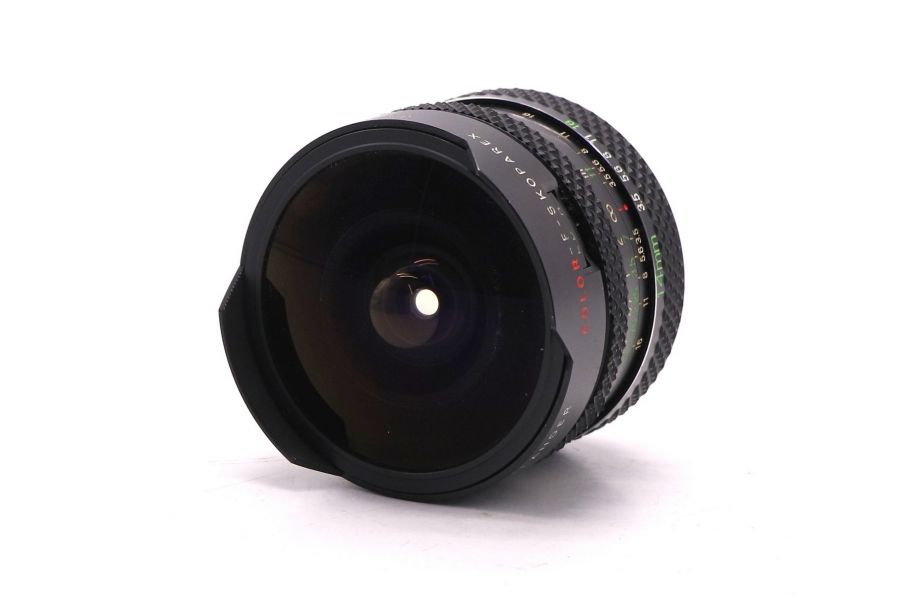 Объектив Voigtlander Color-Skoparex 14mm f/3.5