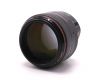 Объектив цифровой Canon EF 85mm f/1.2L II USM