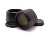Объектив цифровой Canon EF 85mm f/1.2L II USM