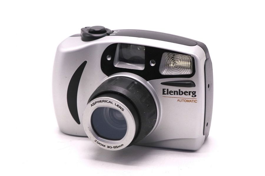 Фотоаппарат аналоговый компактный Elenberg 501AZ