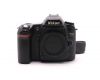 Фотокамера Nikon D80 body (пробег 60270 кадров)