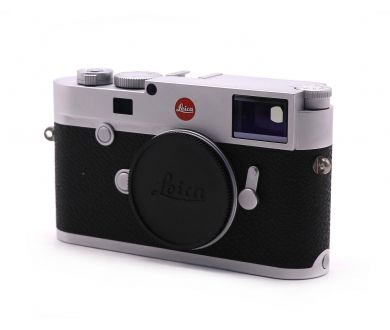 Беззеркальная дальномерная камера Leica M10-R body