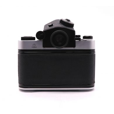 Фотоаппарат Киев 6С + Вега-12Б (СССР, 1979)