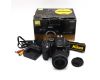 Nikon D5300 kit в упаковке (пробег 2235 кадров)