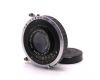 Объектив Tessar 105mm f/4.5 Carl Zeiss Jena