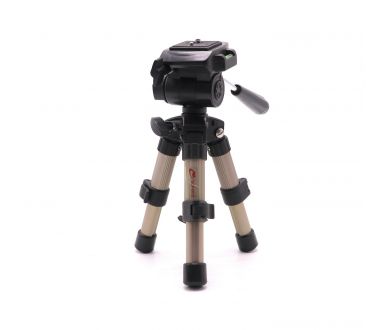 Штатив ERA ECP-0012 + штативная голова