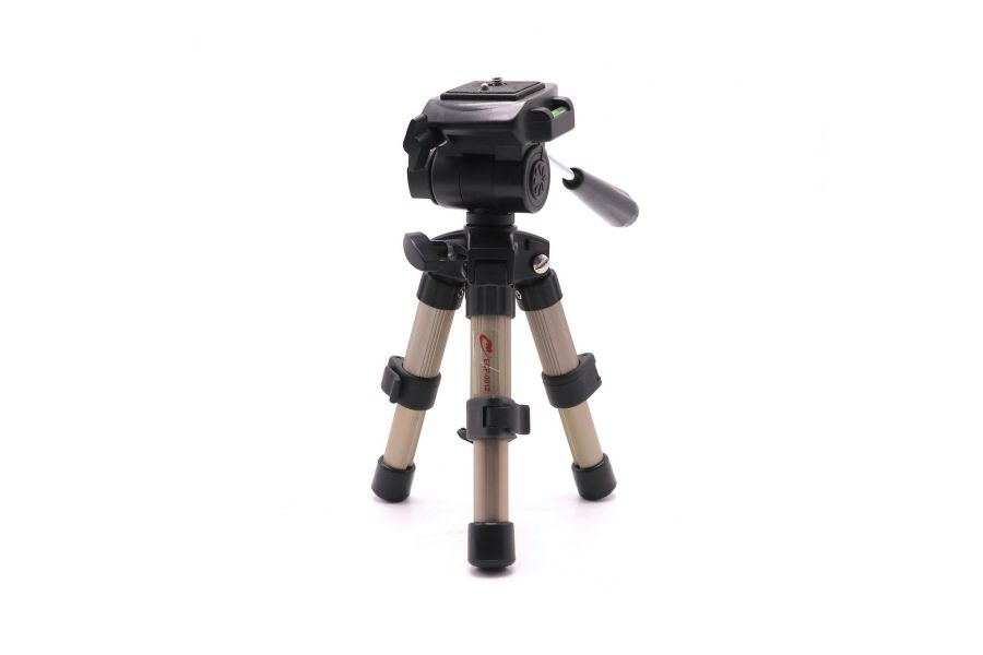 Штатив ERA ECP-0012 + штативная голова