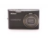 Цифровая компактная камера Nikon Coolpix S710