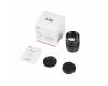 Объектив 7Artisans 75mm F1.4 Full-frame для Sony E