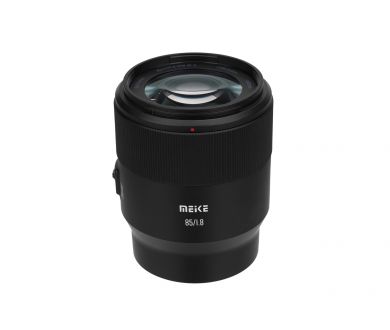 Объектив Meike 85mm F1.8 STM SE II Sony E Автофокус