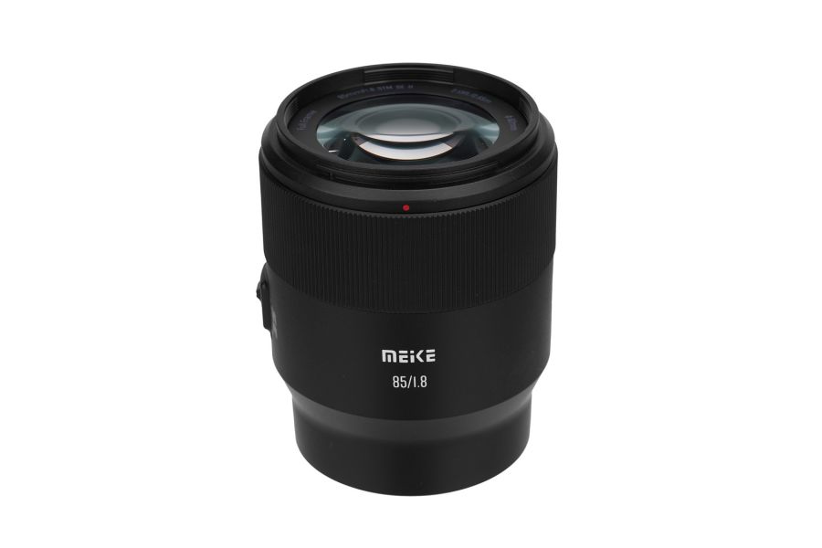 Объектив Meike FZ 85mmF1.8 STM SE II для Nikon Z