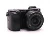 Фотокамера Sony A6400 kit (пробег 21635 кадров)