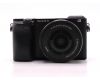 Фотокамера Sony A6400 kit (пробег 21635 кадров)