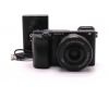 Фотокамера Sony A6400 kit (пробег 21635 кадров)