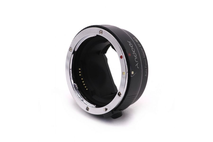 Переходник Canon EOS / EF - Sony Nex (Sony E) Andoer
