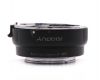 Переходник Canon EOS / EF - Sony Nex (Sony E) Andoer