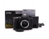 Nikon D780 body в упаковке (пробег 106800 кадров)