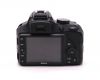 Nikon D3300 body в упаковке (пробег 135 кадров)