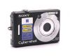 Компактная цифровая камера Sony Cyber-shot DSC-W40