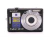 Компактная цифровая камера Sony Cyber-shot DSC-W40