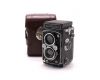 Фотокамера Rolleiflex Automat Model 2 (№859107)