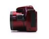 Фотоаппарат Nikon Coolpix L120 красный в упаковке