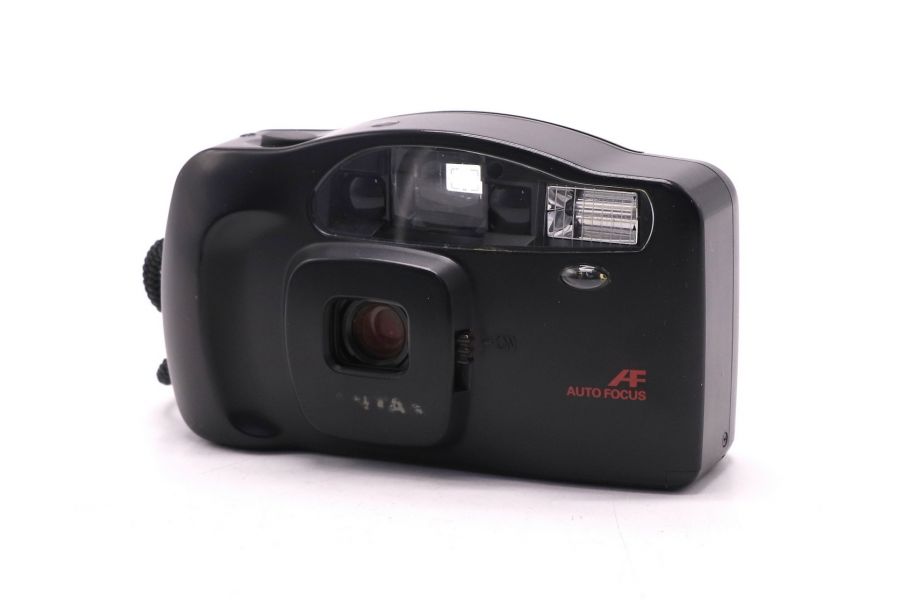 Аналоговый фотоаппарат Pentax PC-50 Auto Focus