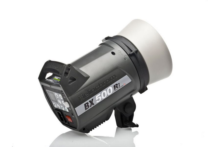 Комплект студийного света Elinchrom BX 500Ri