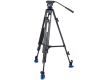 Профессиональный видеоштатив Benro KH-26NL