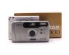 Фотокамера аналоговая Nikon EF300 в упаковке