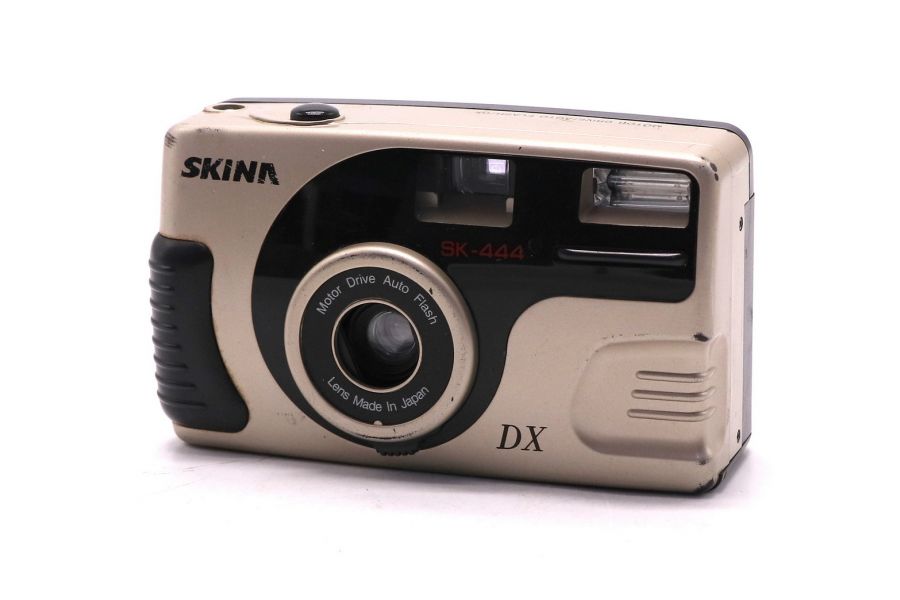 Компактная аналоговая фотокамера Skina SK-444