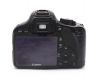 Фотокамера Canon EOS 550D kit (пробег 124000 кадров)