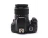 Фотокамера Canon EOS 550D kit (пробег 124000 кадров)