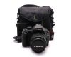 Фотокамера Canon EOS 550D kit (пробег 124000 кадров)