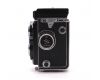 Среднеформатная камера Rolleiflex 3.5 B (type K4B)