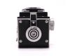 Среднеформатная камера Rolleiflex 3.5 B (type K4B)