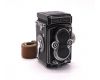 Среднеформатная камера Rolleiflex 3.5 B (type K4B)