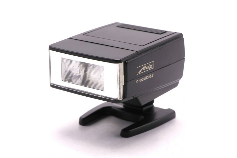 Фотовспышка Metz Mecablitz 28C-2 (Germany)