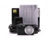 Фотоаппарат Nikon Coolpix S203 в упаковке