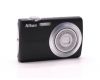 Фотоаппарат Nikon Coolpix S203 в упаковке
