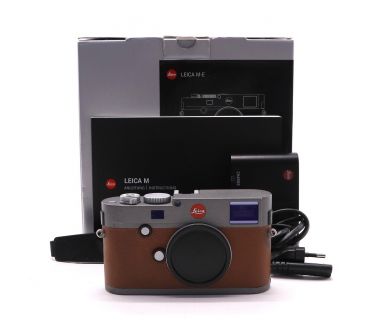 Камера Leica M-E (Typ 240) body в упаковке