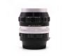Объектив Nikkor-P auto 2.5/105mm Nippon Kogaku