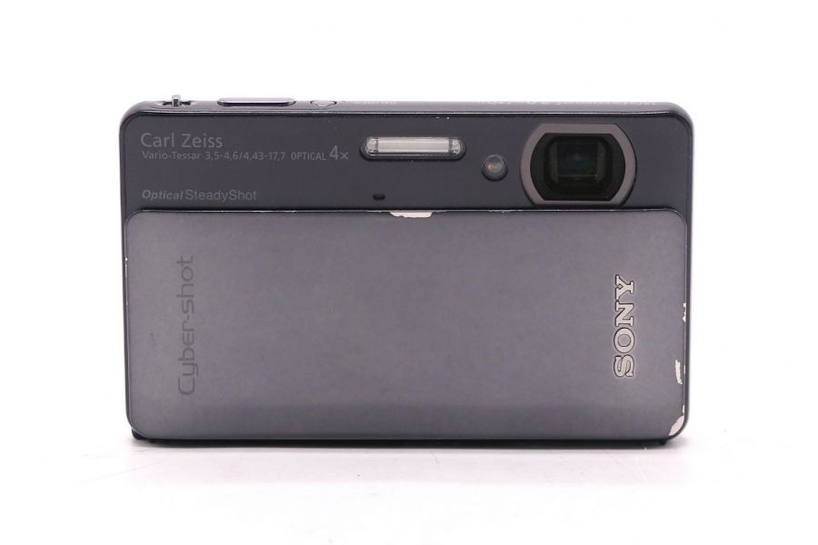 Фотокамера компактная Sony Cyber-shot DSC-TX5