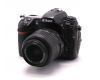 Фотоаппарат Nikon D300 kit (пробег 29725 кадров)