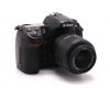 Фотоаппарат Nikon D300 kit (пробег 29725 кадров)