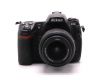 Фотоаппарат Nikon D300 kit (пробег 29725 кадров)