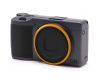 Камера Ricoh GR III Street Edition в упаковке