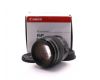 Объектив Canon EF 100mm f/2 USM в упаковке