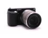 Sony Nex-F3 kit в упаковке (пробег 12895 кадров)