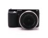Sony Nex-F3 kit в упаковке (пробег 12895 кадров)